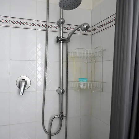 Defstero Asteri Apartamento