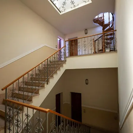 Defstero Asteri Apartamento