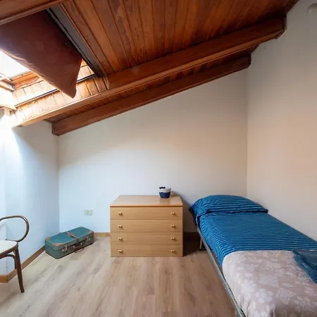 Apartamento Defstero Asteri Reggio Emilia