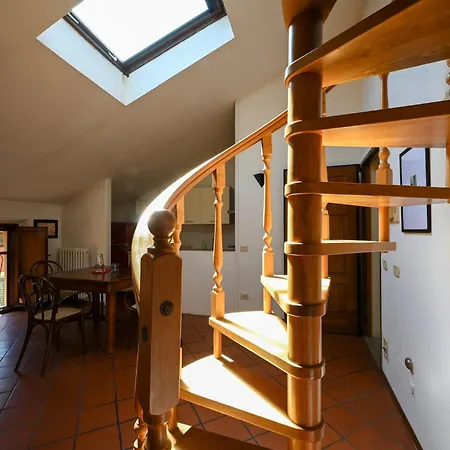 Defstero Asteri Apartamento