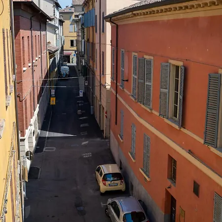 Apartamento Defstero Asteri *