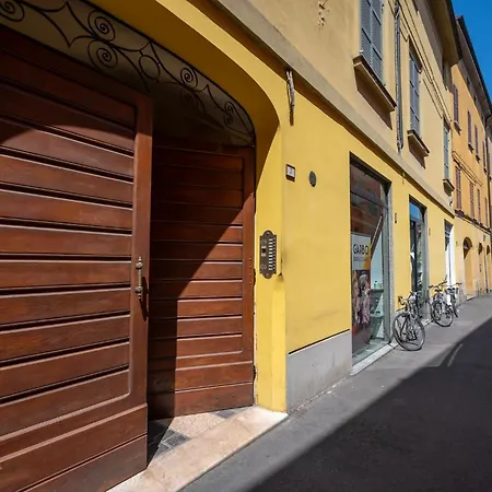 公寓 Defstero Asteri *