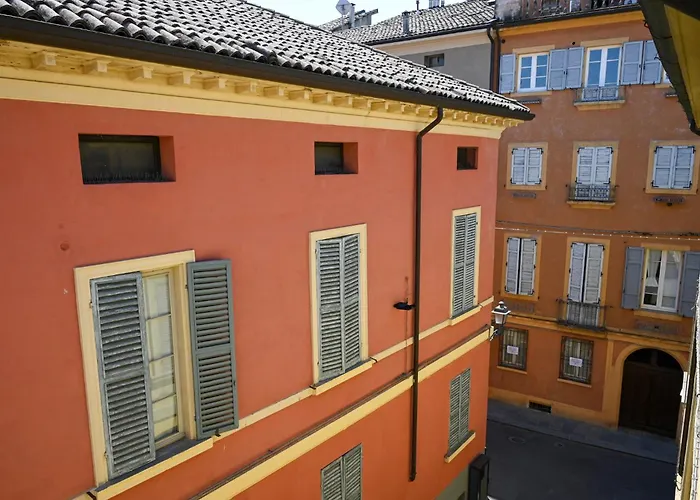 Apartament Defstero Asteri