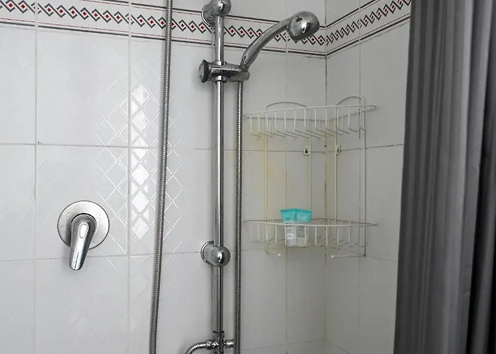 Defstero Asteri Apartament