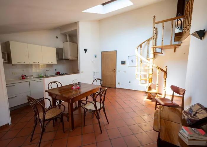 Apartament Defstero Asteri Reggio nell'Emilia