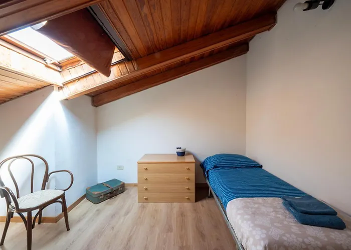 Apartament Defstero Asteri Reggio nell'Emilia