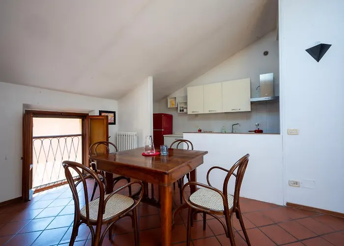 Apartament Defstero Asteri Reggio nell'Emilia